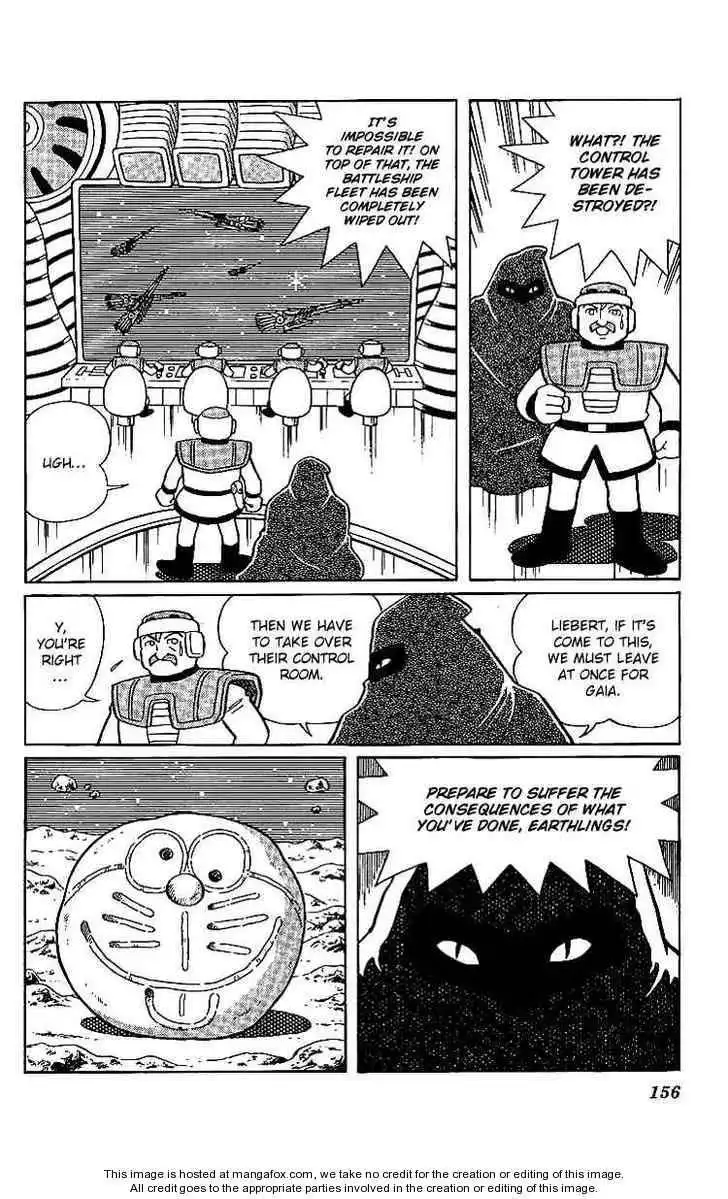 Doraemon Long Stories Chapter 19.5 2